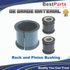 Chevrolet Traverse Rack & Pinion Bushing Kit (2009–2017)