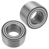 Polaris Scrambler 500 Magnum 325 330 500 4x4 2 x Front Wheel Bearings