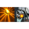 Car Motorcycle Universal Watermelon LED Light Bulbs