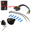 Polaris Sportsman Ignition Key Switch 3-Position