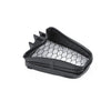 Honda CBR600RR Ram Fresh Air Intake Tube Duct Mesh (2007-2012)