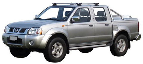 Nissan Navara D22 Roof Light (1997-2004)