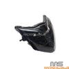 Yamaha LC135 1Pc Black LED Headlight (V2-V6)