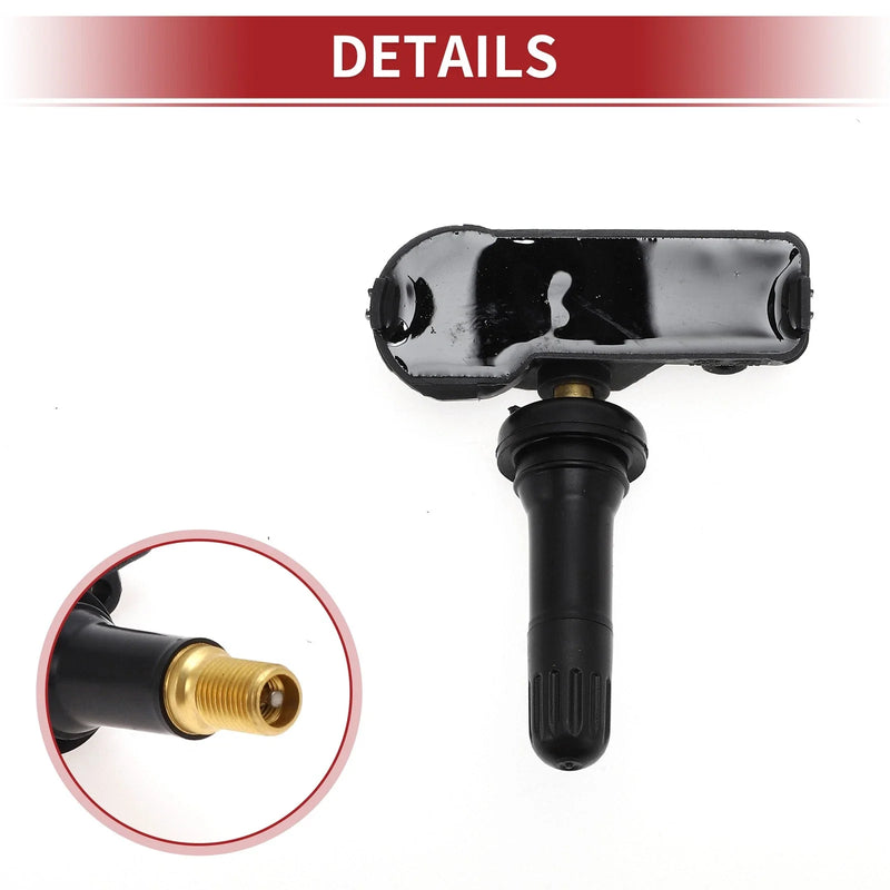 Peugeot 508 (2009-2013) - 1 Pcs Tire Pressure Sensor 433MHz
