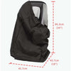 PROTECTION During Travels with Baby Backpack Style Child Seat Bag