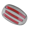 Hyundai Elantra Carbon Fiber Inner Gear Shift Knob Cover (2017-2023)