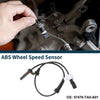Honda Accord ABS Wheel Speed Sensor (2008)
