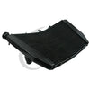 SUZUKI GSXR1000 Radiator Engine Cooling (2007-2008)