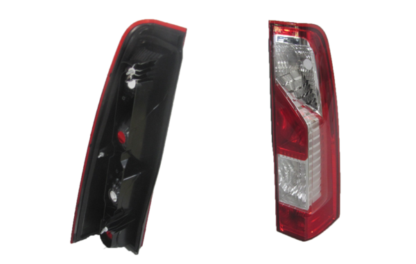 Tail Light Right Hand Side FOR Renault Master X62