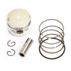 Yamaha XC 150 E I Cygnus Piston Complete Kit 54.2mm +0.50 (1992-1997)