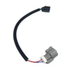Ford F150 V8, Lincoln Cooling Fan Clutch Wiring Harness Pigtail (2004-2008)