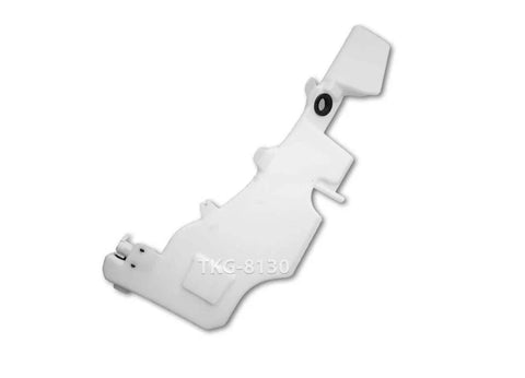 Nissan Navara D40 Washer Bottle Tank (2005-2014)
