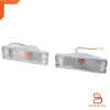 Nissan Navara D21 Front Bumper Turn Signal Light (1992-1997)