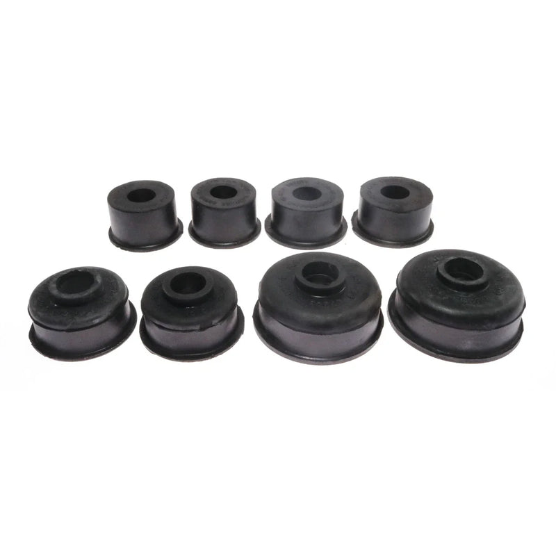 Toyota Hilux LN100 LN107 LN112 YN110 1988-1997 Cabin Mounting Bushing Set
