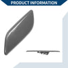 Honda Accord VIII Front Left Washer Nozzle Cover (2008-2010)
