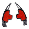 Mercedes-Benz A / B / C / E / S-Class Steering Wheel Shift Paddle Shifter Extension (2008-2023)