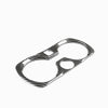BMW 3 Series G20 Cup Holder Cover Trim (2019-2022)