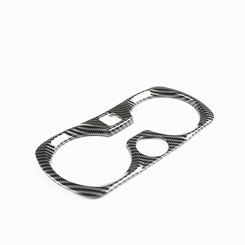 BMW 3 Series G20 Cup Holder Cover Trim (2019-2022)