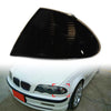 BMW 3 Series E46 Left Side Turn Signal Indicator Lights (1999-2001)