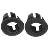 BMW X5 E53 2 x Door Lock Rod Grommet (2000–2006)