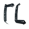 Honda CR-V 2002-2006 - Front Bumper Support Pair Headlight Bracket Mount