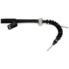 Toyota Hilux RN106 RN110 Rear Park Hand Brake Cable (1988–1998)