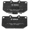Front Disc Brake Pad Set Nissan Skyline R32 R33 R34 2.6L AWD (1990-2000)