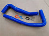 Holden Commodore VP & VQ BLUE Silicone Heater Radiator Hose (1991-1994)