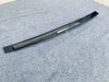 Toyota Prius Hatchback Carbon Fiber Rear Boot Spoiler Wing Lip (2023-2024)