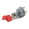 John Deere 4210 4310 4510 4610 5210 5220 4320 4720 Ignition Switch (2000-2007)