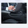 Efficient Power Delivery Car Charger Set with Dual Cables