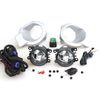 Ford Ranger T6 XL Wildtrak 2012-2015 Spot Fog Light Kit 12V