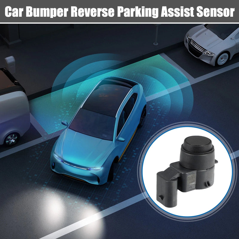 BMW 1 Series E81 E82 E87 E88 X1 Z4 PDC Parking Sensor (2004-2015)