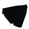 Universal Cars Black Suede Leather Shift Knob Boot Cover