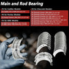 Chevrolet Silverado Main Bearing & Connecting Rod Bearing Kit