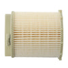 Fuel Filter Beige Plastic