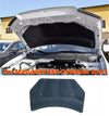 Mitsubishi ASX Outlander Sport Hood Insulation Pad Heat Shield