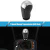 Ford Mustang (2005-2012) Black 5 Speed Manual Shift Knob