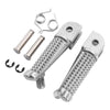Yamaha FZ09 MT09 Front Footpeg Footrest (2014-2020)