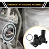 Kia Picanto, Hyundai Engine Coolant Thermostat Housing (2004-2010)