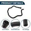 BMW 530i Warm Air Inlet Pipe Radiator Hose (2017-2019)
