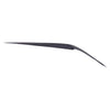 BMW 5 Series G30 M5 F90 2017-2020 Black Headlight Eyebrow Eyelid Trim