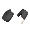 Ford Focus, Fiesta, Kuga Key Fob Shell Case (2004-2012, 2008-2013, 2008-2010)