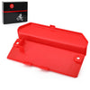 Honda Fourtrax 300 TRX300 Battery Cover Red (1988–2000)