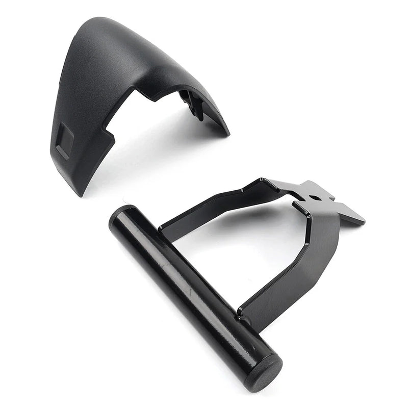 Honda Forza 350 Phone Stand Holder GPS Plate Bracket (2021-2023)