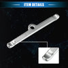 Chevy SBC T-Shape Valve Cover Bolts Hold Down Kit