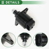 Peugeot 206 Idle Air Control Valve (1998-2012)