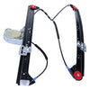 BMW X5 E53 Front Left Window Regulator W/o Motor (2000–2006)