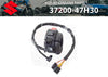 Suzuki GSX-R Right Handle Switch Assembly