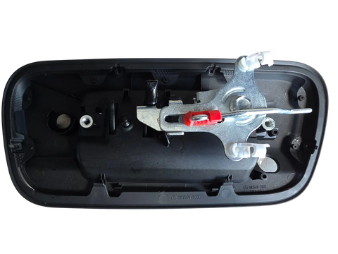 Holden Colorado Tailgate Handle W/Keyhole & Camera Hole (2016–2020)